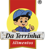 Da Terrinha Alimentos